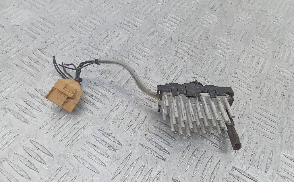 блок розжига LED Audi A4 B9 2015, N6HM0000 - фото №1