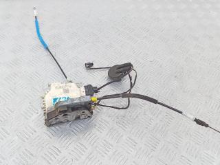 замок двери передней правой Audi A4 B9 2015, 8J1837016F