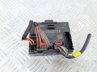 модуль управления двери Audi A4 B9 2015, 8T0959792G