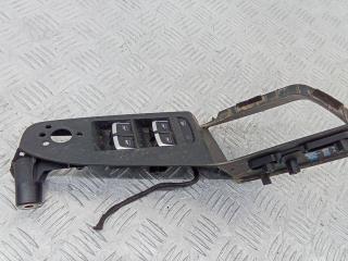 блок управления стеклоподъемниками Audi A4 B9 2015