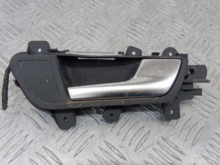 ручка внутренняя передняя правая Audi A4 B9 2015, 8K0837020