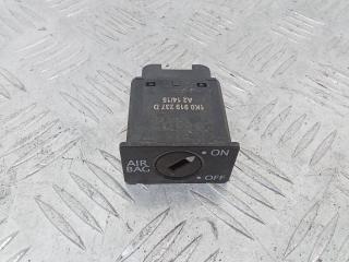 кнопка Airbag Audi A4 B9 2015, 1K0919237D