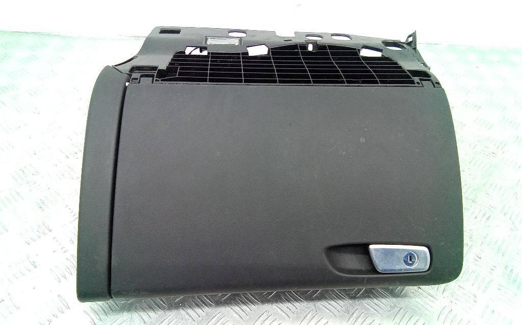 бардачок Audi A4 B9 2015, 8K1857035 - фото №1