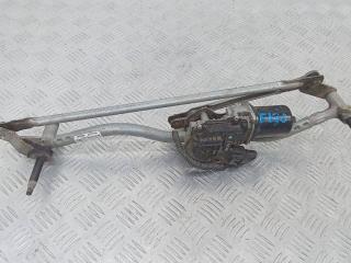 механизм стеклоочистителя (трапеция дворников) Audi A4 B9 2015, 8K1955119B