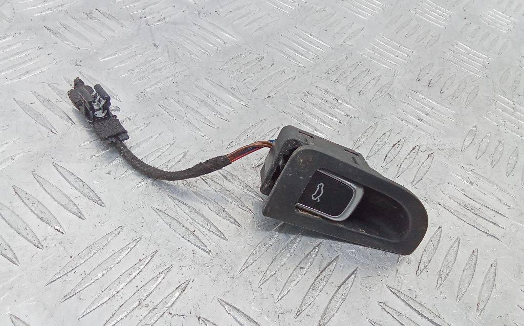 кнопка открытия багажника Audi A4 B9 2015, 8K0959831B - фото №1