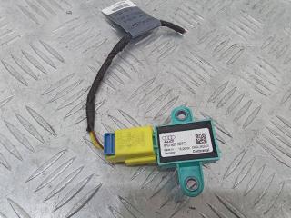 датчик удара Audi A4 B9 2015, 8K0955557
