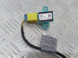 датчик удара Audi A4 B9 2015, 8K0955557