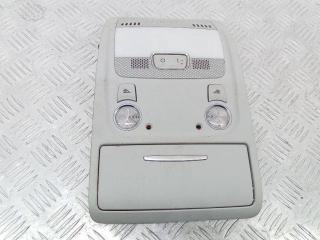 фонарь салона (плафон) Audi A4 B9 2015, 8T0947135