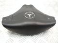 подушка безопасности водителя Mercedes-Benz C-Класс W203/S203/CL203 2002, 2034600798 - фото №2