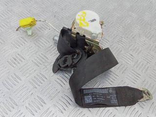 ремень безопасности Volkswagen Passat B6 2005, 3C1857706