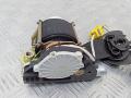 ремень безопасности Volkswagen Passat B6 2005, 3C1857706 - фото №3