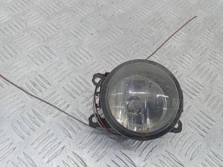 фара противотуманная правая Renault Laguna 3 поколение [рестайлинг] 2010, 8200074008