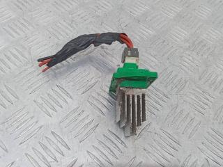 сопротивление печки Hyundai i20 PB [рестайлинг] 2012