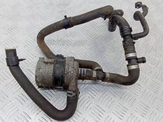 насос антифриза дополнительный Audi A4 B9 2015, 4H0963567