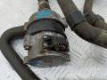 насос антифриза дополнительный Audi A4 B9 2015, 4H0963567 - фото №4