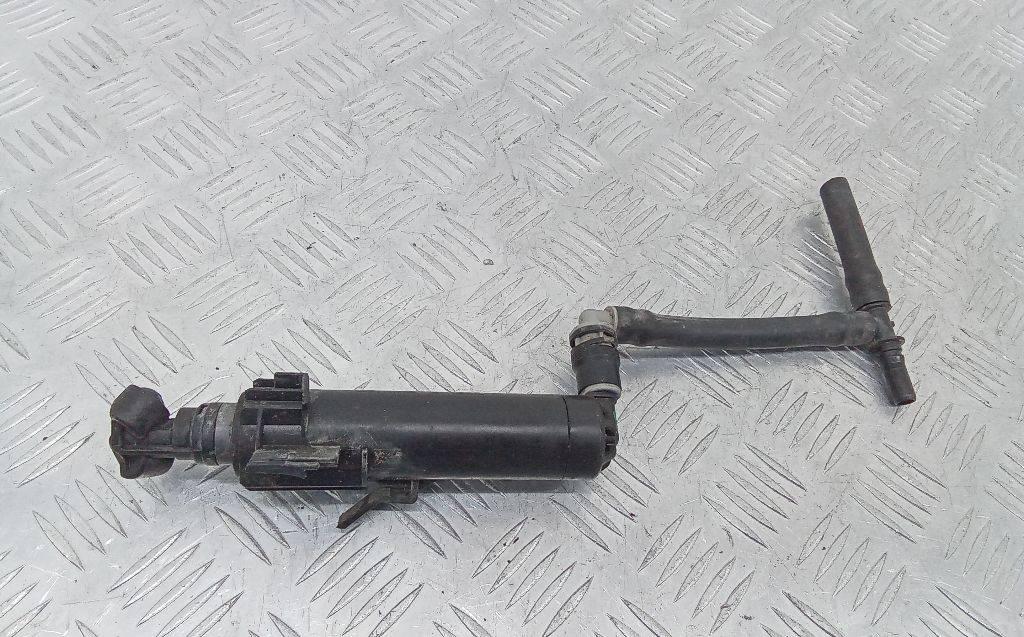 форсунка омывателя фары Audi A4 B9 2015, 8K0955101 - фото №1