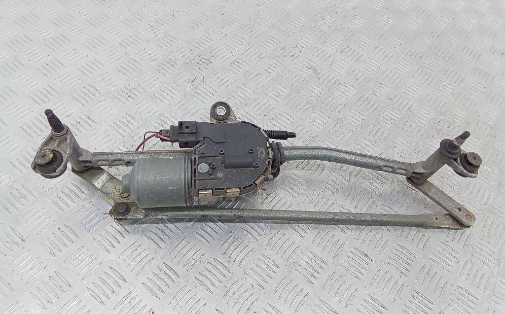 механизм стеклоочистителя (трапеция дворников) Volkswagen Passat B6 2005, 0390241791 - фото №1