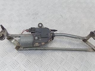 механизм стеклоочистителя (трапеция дворников) Volkswagen Passat B6 2005, 0390241791