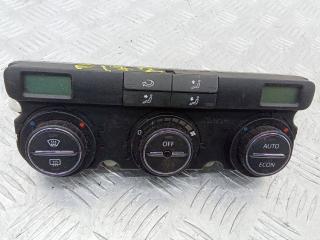 блок управления печки / климат-контроля Volkswagen Passat B6 2005, 74641430