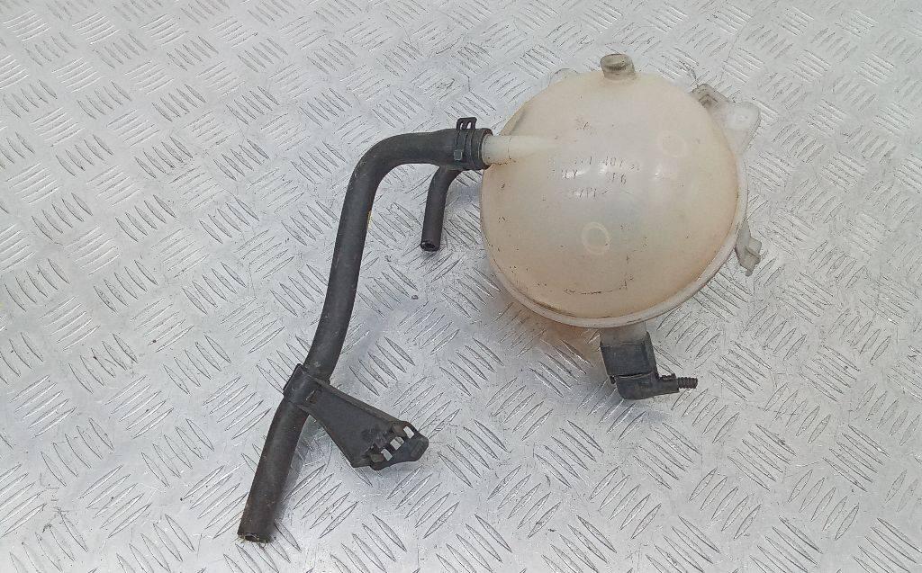 бачок расширительный Volkswagen Passat B6 2005, 1K0121407 - фото №1