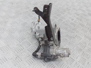 клапан EGR Renault Modus 2 поколение 2008, 1.5 л., дизель, МКПП, 8200282949