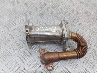 охладитель EGR / Радиатор EGR Renault Modus 2 поколение 2008, 1.5 л., дизель, МКПП, 8200729079