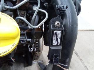 датчик абсолютного давления Renault Megane 3 поколение 2009, 1.5 л., дизель, МКПП, 0281002566