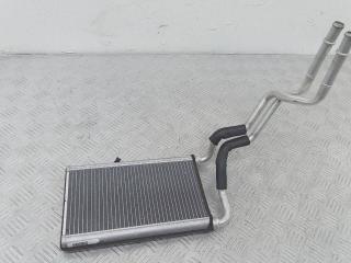 радиатор отопителя (печки) Mazda 3 BM [рестайлинг] 2018