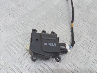 моторчик заслонки печки Mazda 3 BM [рестайлинг] 2018