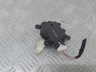 моторчик заслонки печки Mazda 3 BM [рестайлинг] 2018