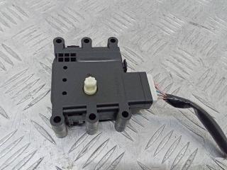 моторчик заслонки печки Mazda 3 BM [рестайлинг] 2018