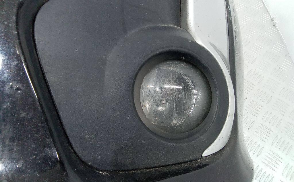 фара противотуманная левая Renault Twingo 2 поколение 2008, 89210094 - фото №1