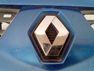 эмблема Renault Scenic 2 поколение 2004, 8200115115