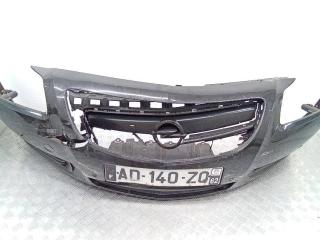 бампер передний Opel Insignia 1 поколение (A) [рестайлинг] 2014, 551004542