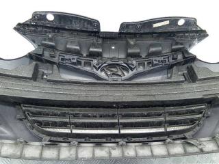 абсорбер бампера Hyundai i20 PB [рестайлинг] 2012, 86520-1J500