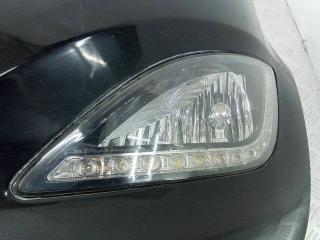 фара противотуманная левая Hyundai i20 PB [рестайлинг] 2012