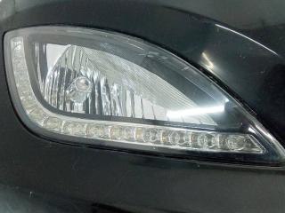 фара противотуманная правая Hyundai i20 PB [рестайлинг] 2012