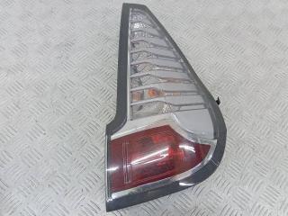 фонарь задний правый Renault Scenic 3 поколение [2-й рестайлинг] 2014, 265503764R