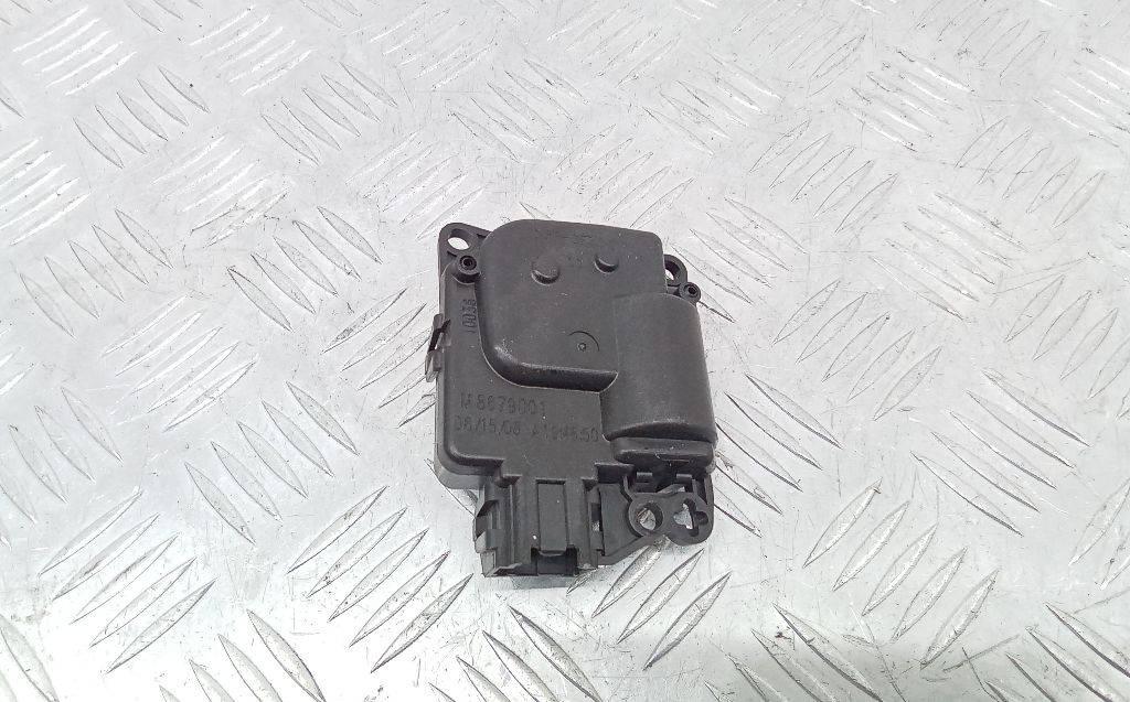 моторчик заслонки печки Chrysler 300C 1 поколение 2008, M8679001 - фото №1