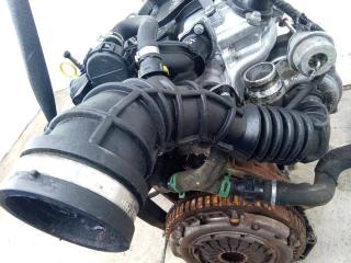 патрубок воздушного фильтра Renault Clio 3 поколение 2005, 1.5 л., дизель, МКПП