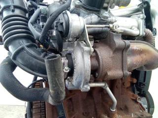 турбина Renault Megane 3 поколение 2009, 1.5 л., дизель, МКПП, 54359710011