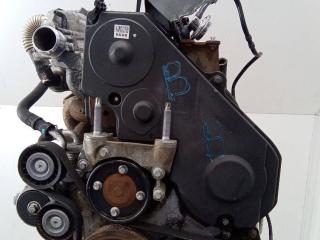 защита (кожух) ремня ГРМ Ford Focus 2 поколение [рестайлинг] 2007, 1.8 л., дизель, МКПП