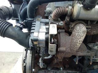 турбина Ford Focus 2 поколение [рестайлинг] 2007, 1.8 л., дизель, МКПП, 7G9Q6K682BB