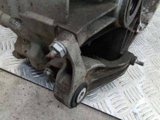 кронштейн КПП Ford Focus 2 поколение [рестайлинг] 2007, 1.8 л., дизель, МКПП, 3M51-6P093-AE