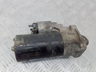 стартер Ford Focus 2 поколение [рестайлинг] 2007, 1.8 л., дизель, МКПП, 4M5T11000KB