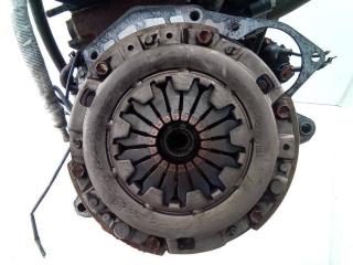 комплект сцепления Hyundai Getz 1 поколение [рестайлинг] 2005, 1.1 л., бензин, МКПП, TB11-22720