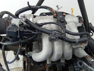 коллектор впускной Hyundai Getz 1 поколение [рестайлинг] 2005, 1.1 л., бензин, МКПП