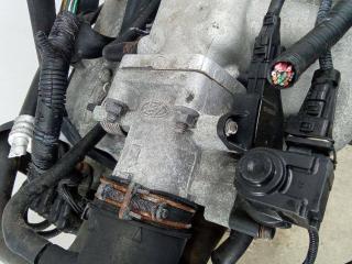 заслонка дроссельная Hyundai Getz 1 поколение [рестайлинг] 2005, 1.1 л., бензин, МКПП