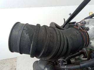 патрубок воздушного фильтра Hyundai Getz 1 поколение [рестайлинг] 2005, 1.1 л., бензин, МКПП, 28138-1S0002