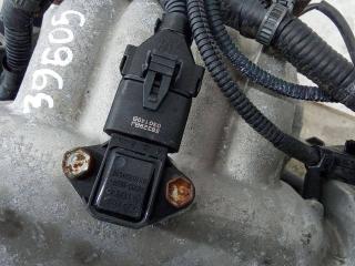 датчик абсолютного давления Hyundai Getz 1 поколение [рестайлинг] 2005, 1.1 л., бензин, МКПП, 39300-22600